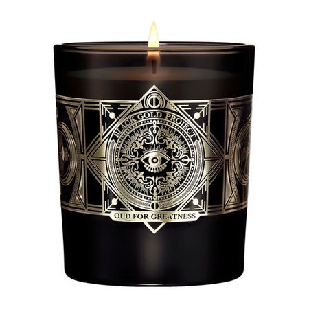 Initio Oud For Greatness Bougie Parfumée 180 grammes