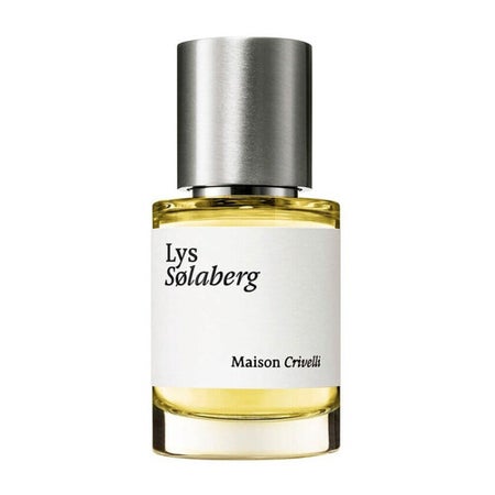 Maison Crivelli Lys Sølaberg Eau de Parfum
