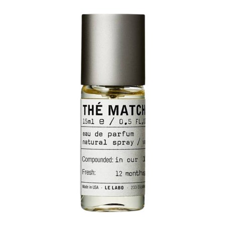 Le Labo The Matcha 26 Eau de Parfum 15 ml