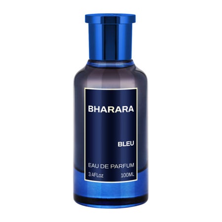 Bharara Blue Eau de Parfum
