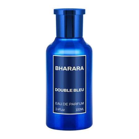 Bharara Double Blue Eau de Parfum