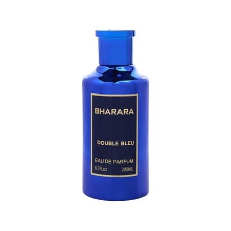 Bharara Double Blue Eau de Parfum