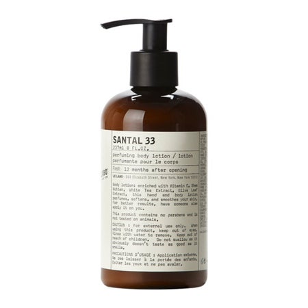 Le Labo Lavande 31 Loción Corporal 237 ml