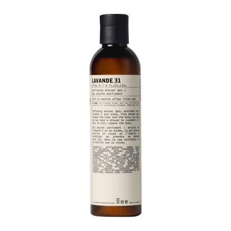Le Labo Lavande 31 Gel de Ducha 237 ml
