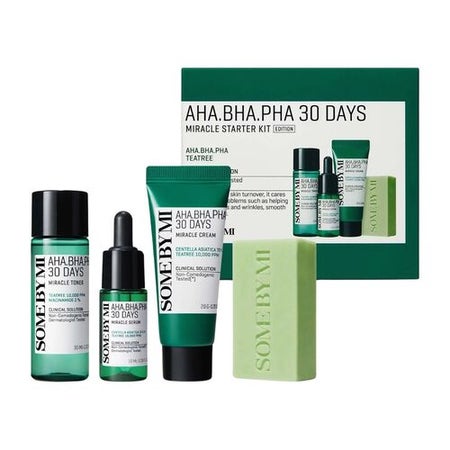 Some By Mi 30 Days Miracle Set