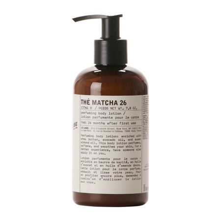 Le Labo The Matcha 26 Loción Corporal 237 ml