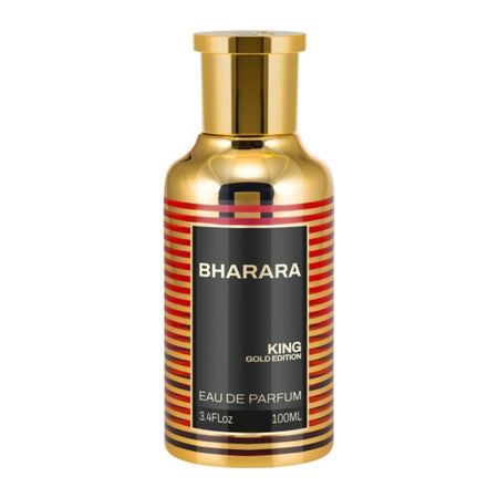 Bharara King Gold Edition Eau de Parfum