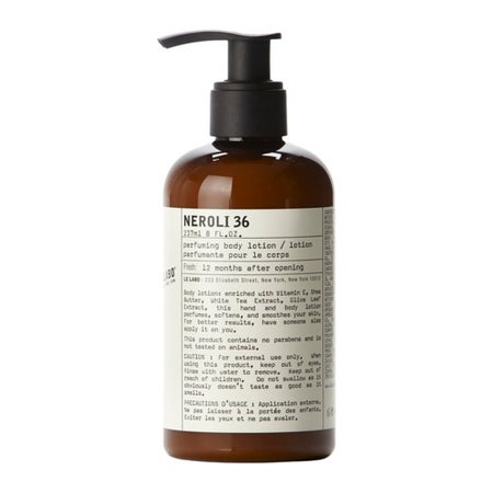 Le Labo Neroli 36 Vartalovoide 237 ml