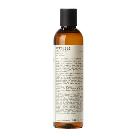 Le Labo Neroli 36 Gel de Ducha 237 ml
