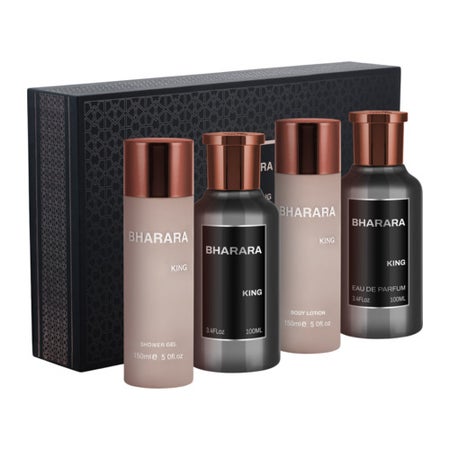 Bharara King Gift Set
