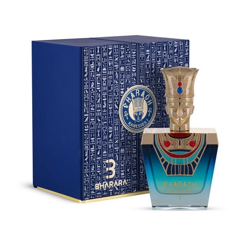 Bharara Pharaoh Ramesses Eau de Parfum