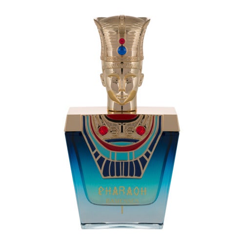 Bharara Pharaoh Ramesses Eau de Parfum