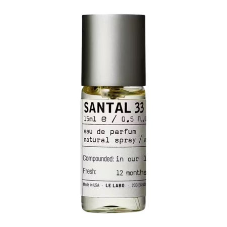 Le Labo Santal 33 Eau de Parfum