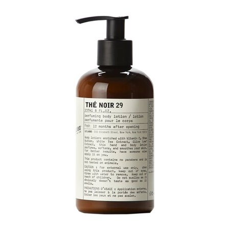 Le Labo The Noir 29 Bodylotion 237 ml