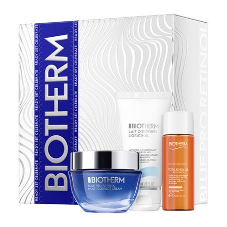 Biotherm Set