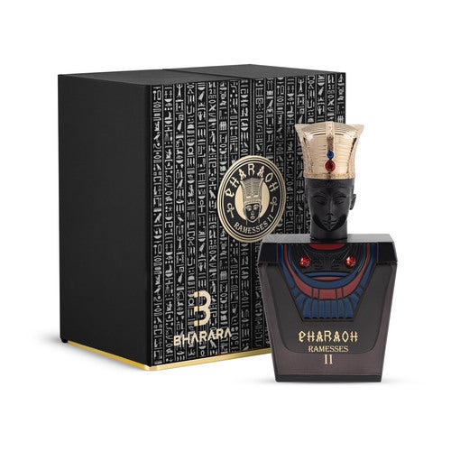 Bharara Pharaoh Ramesses Eau de Parfum