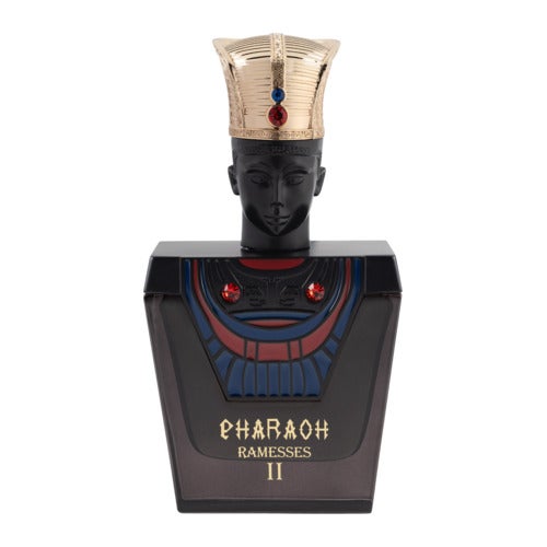 Bharara Pharaoh Ramesses Eau de Parfum