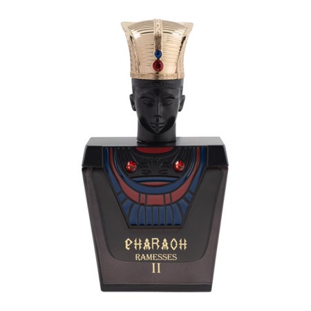 Bharara Pharaoh Ramesses Eau de Parfum 100 ml