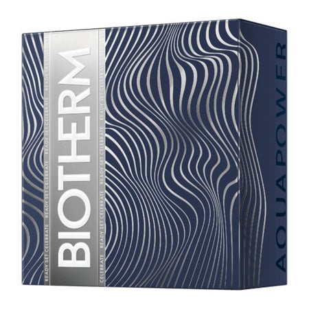 Biotherm Aquapower Homme Set