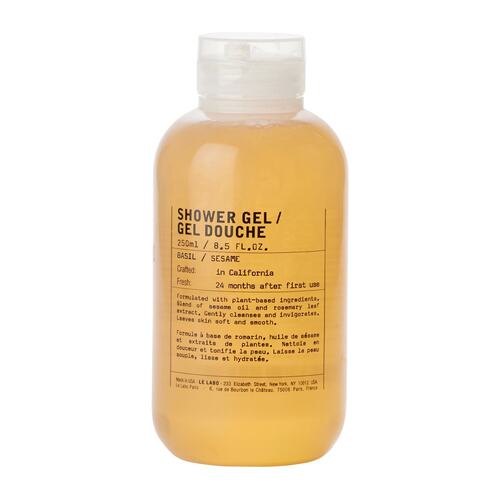 Le Labo Basil Douchegel