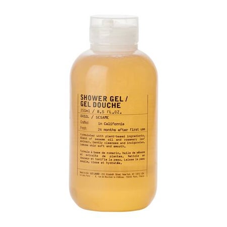 Le Labo Basil Shower gel 250 ml