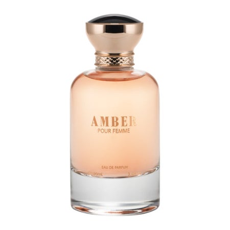 Bharara Beauty Amber Eau de parfum 100 ml