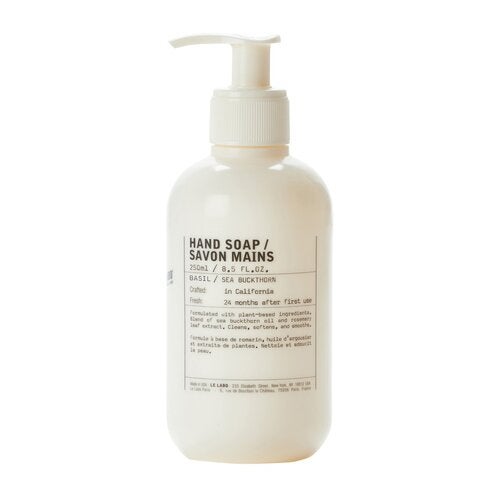 Le Labo Basil Handzeep