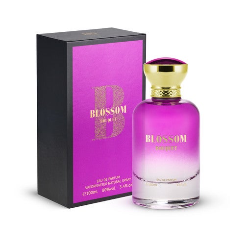 Bharara Blossom Bouquet Eau de Parfum