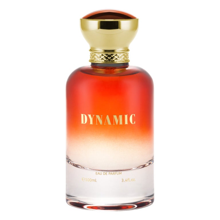 Bharara Dynamic Eau de Parfum | Deloox.com