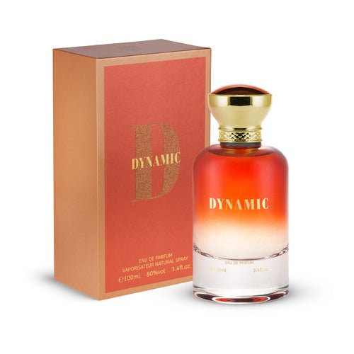 Bharara Dynamic Eau de Parfum
