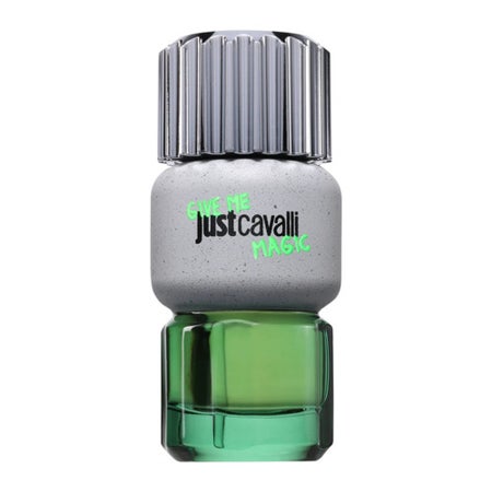 Roberto Cavalli Give Me Magic for Him Eau de Toilette 90 ml