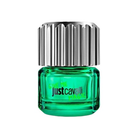 Roberto Cavalli Give Me Magic for Him Eau de Toilette 30 ml