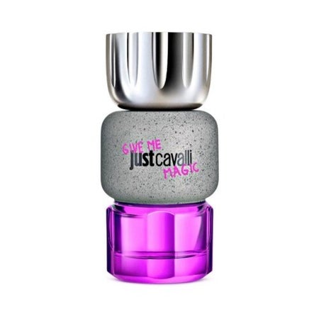 Roberto Cavalli Give Me Magic for Her Eau de Parfum