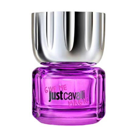 Roberto Cavalli Give Me Magic for Her Eau de Parfum