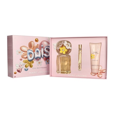 Marc Jacobs Daisy Eau So Fresh Gift Set