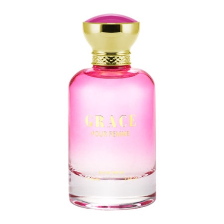 Bharara Grace Eau de parfum 100 ml