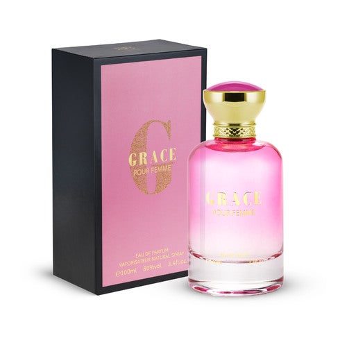 Bharara Grace Eau de Parfum