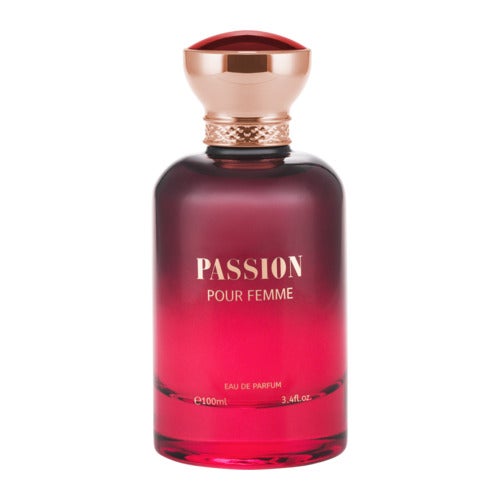 Bharara Passion Eau de Parfum