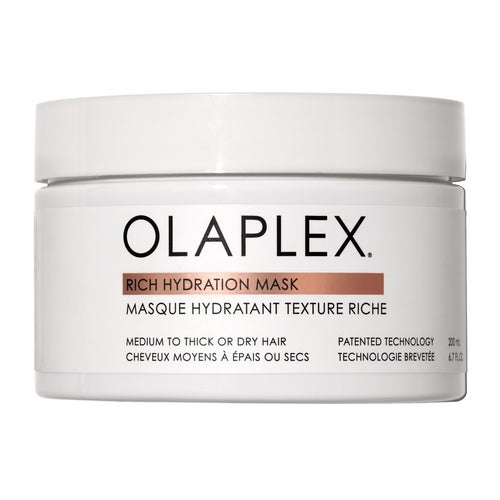 Olaplex Rich Hydration Mask
