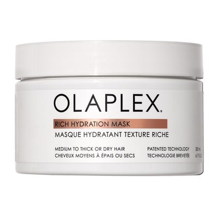 Olaplex Rich Hydration Maske