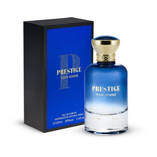 Bharara Prestige Eau de Parfum