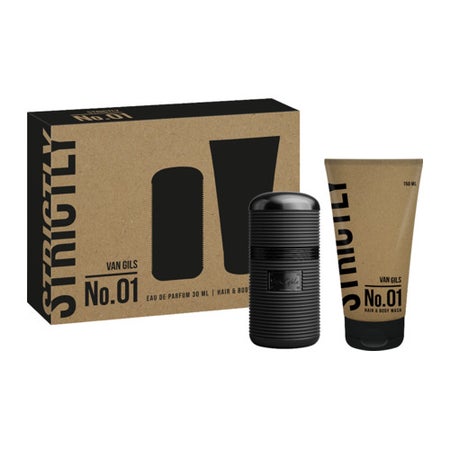 Van Gils Strictly No. 01 Gift Set