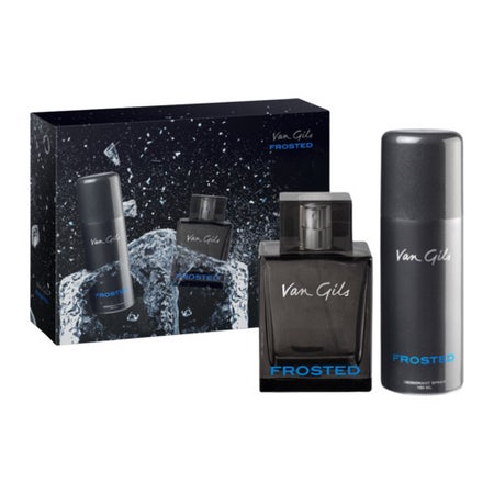 Van Gils Frosted Coffret Cadeau