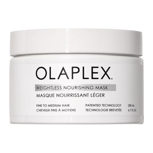 Olaplex Weightless Nourishing Mask