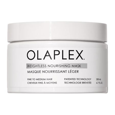 Olaplex Weightless Nourishing Maske
