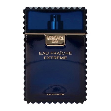 Versace Eau Fraiche Extreme Eau de Parfum