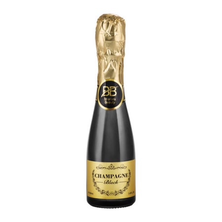 Bharara Champagne Black Eau de Parfum 100 ml