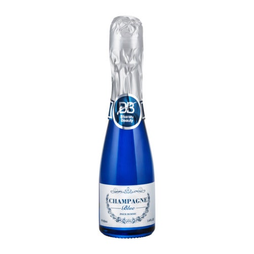Bharara Champagne Blue Eau de Parfum