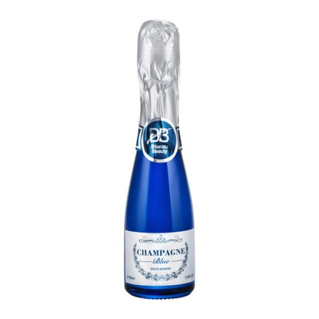 Bharara Champagne Blue Eau de Parfum 100 ml