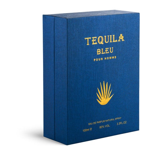 Bharara Tequila Bleu Eau de Parfum